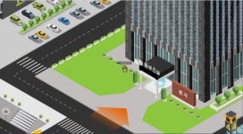 동부건설, 가상오피스 메타 동부 도입해 경영 효율성 강화