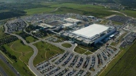 삼성전자, 250조원 들여 美 텍사스에 반도체공장 11곳 신설 계획