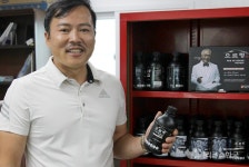 [인터뷰] 김광현 션킴모터스 대표 으르렁, 블루오션