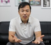 [인터뷰] 김광현 션킴모터스 대표 으르렁, 블루오션