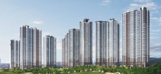 인산가원주제일 | 제일건설, '제일풍경채 원주 무실' 9~13일 정당계약 진행