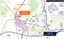 주촌 선천지구 신도심 주축 부상…DL이앤씨, e편한세상 주촌 더프리미어 9월 공급
