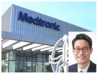 메드트로닉코리아 새 대표이사 임명..매출 성장 기대