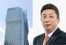 유동성 위기 다올투자證, 황준호 대표 구원투수 나서...급한불 끄고 새 도약 꾀하나