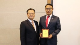 노조 생성시 회사 팔면 끝…쓰리에이치 3H 정영재 대표의 본심
