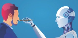 [AI 프리즘] 생성형 AI가 연 새로운 시대 불안한 일자리... AI 전문가들이 말하는 인공지능시대 생존전략