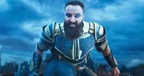 [월드 프리즘] 사상 최대의 제작비가 투하된 인도 영화 