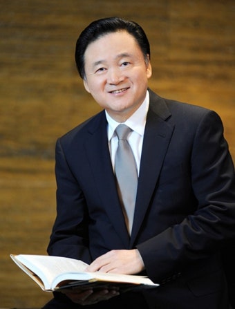 허영인 SPC그룹 회장, 지역부터 환경 돕는 '착한 상생' 펼친다