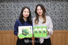 조아제약 어린이 면역력 증진 젤리잘크톤 출시