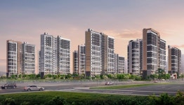 경기 파주, GTX-A 호재에 청약 훈풍 기대감…우미린 더 센텀, 1순위 청약 마감