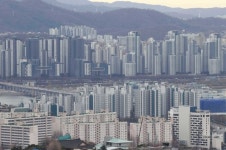 은행권, 11월 가계대출 전월比 5조4000억원↑…증가폭 축소