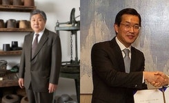 영안모자그룹 백성학 회장 차남 백병수號 자일자동차, 몽골에 부실 버스 100대 납품 논란