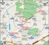 [재개발 MAP] 낙후된 북서울권, 스피드 재건축으로 도시정비 시계 빨라지나