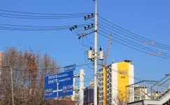 [WIKI ROAD] 국회대로 상부공원, 목동 재건축 단지 관통…시너지 효과는?