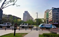 [WIKI ROAD] 국회대로 상부공원, 목동 재건축 단지 관통…시너지 효과는?