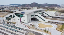 대구 감삼지구, 新주거중심지 부상…해링턴 플레이스 감삼 3차, 서대구 랜드마크 되나?