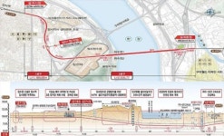 [WIKI RAIL] 암사·구리·남양주 관통…6월 개통 앞둔 8호선 연장선 교통 정체 해결할까?