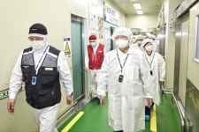 SPC, 제빵공장 사고 재발방지책 속도낸다