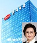 국민연금 통합 찬성, 한미그룹 모녀에 힘 실린다