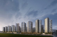 북수원에 AI산업벨트 조성…이목지구에 2500세대 대단지 공급