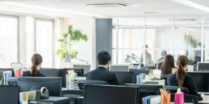 [인공지능 줌인] 기업 조직에 AI 시스템 도입 신드롬...전문가들 무분별하게 도입할 경우 조직 시스템 악화 우려
