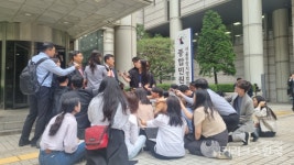 [종합] '세기의 이혼' 선고에 노소영 측 