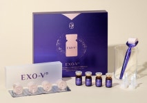 아이디 플라코스메틱, EXO-V 프로리프팅 출시 