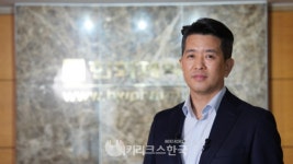 주4일·연말휴가 김경락 한화제약 대표 국민포장 수상 