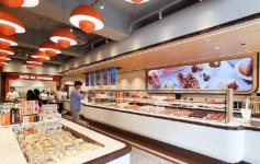 SPC그룹 던킨, 30년 도넛 맛집서 차세대 취항 맞춤 디저트 원더스 혁신
