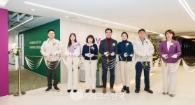 임광혁 박스터 밴티브코리아 출범, 신장 생명 장기 유지 기여