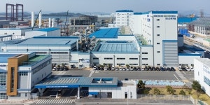 아라마크(주)포스코퓨처엠구미 | 포스코퓨처엠, 전구체 투자 연기하고 구미 공장 매각 검토…전기차 캐즘 여파