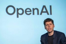 샘 올트먼 오픈 AI CEO, 카카오와 AI 협력의 문 활짝 오픈