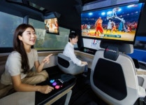 LG디스플레이, 中기업 바짝 추격…기술력으로 따돌린다