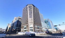 [단독] 원일종합건설(주), 성남 분당구 삼평동 하얏트 플레이스 건립 10년째 지지부진