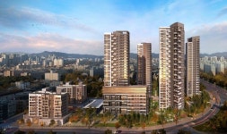 삼성물산, 송파 한양3차 재건축 수주…인근 대림가락과 연계해 통합 재건축