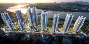 현대건설, 압구정 재건축 입찰 앞두고 신반포2차 도급계약…디에이치의 한강변 확장