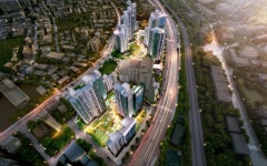 대우건설 본격 수주 랠리는 지금부터…군포1구역 시작으로 강남·여의도 수주 의지