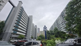 [WIKI 현장] 불붙은 여의도 재건축…롯데건설·삼성물산이 노리는 대교아파트 가보니