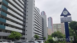 [WIKI 현장] 불붙은 여의도 재건축…롯데건설·삼성물산이 노리는 대교아파트 가보니