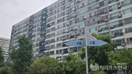 [WIKI 현장] 불붙은 여의도 재건축…롯데건설·삼성물산이 노리는 대교아파트 가보니