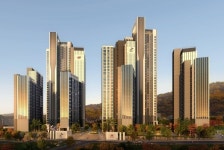 SK에코플랜트, 6000억 규모 면목7구역 재개발 마수걸이 수주…현대건설과 컨소시엄