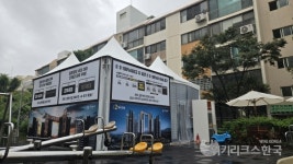 대우건설, 개포우성7차 수주전 프라이버시·세대평면으로 승부수