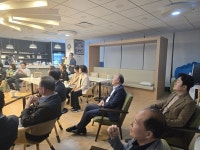 [프리즘] 기업을 키우려면 선택과 집중하라 삼구아이앤씨, 앙상블포럼 초청 