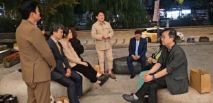 [프리즘] 기업을 키우려면 선택과 집중하라 삼구아이앤씨, 앙상블포럼 초청 