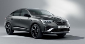 르노코리아, 10월 판매 7201대…하이브리드 비중 66%