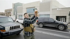 [월드 프리즘] 이슬람 인구가 가장 많은, 미시간주 디어본의 무슬림 혐오 분위기