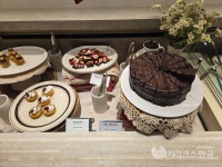 [WIKI 현장] 사전예약 1분 만에 매진…이랜드, 하우스오브애슐리 흥행 기대