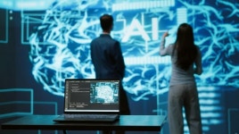 [WIKI AI & JOB] AI 대전환 시대, 고용의 끝이 아니라 직무 재조합의 시작