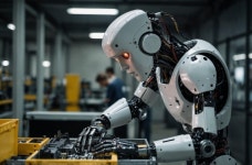 [WIKI AI & JOB] AI 대전환 시대, 고용의 끝이 아니라 직무 재조합의 시작