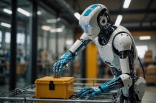 [WIKI AI & JOB] AI 대전환 시대, 고용의 끝이 아니라 직무 재조합의 시작